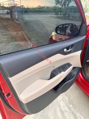 Xe Hyundai Accent 1.4 AT Đặc Biệt 2022