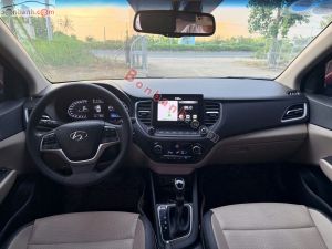 Xe Hyundai Accent 1.4 AT Đặc Biệt 2022