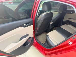 Xe Hyundai Accent 1.4 AT Đặc Biệt 2022