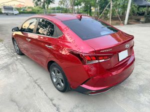 Xe Hyundai Accent 1.4 AT Đặc Biệt 2022