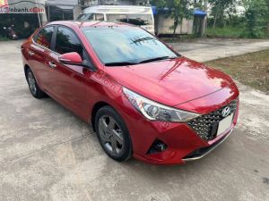 Xe Hyundai Accent 1.4 AT Đặc Biệt 2022