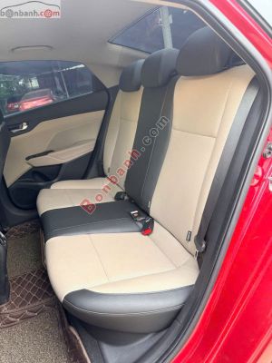 Xe Hyundai Accent 1.4 AT Đặc Biệt 2022