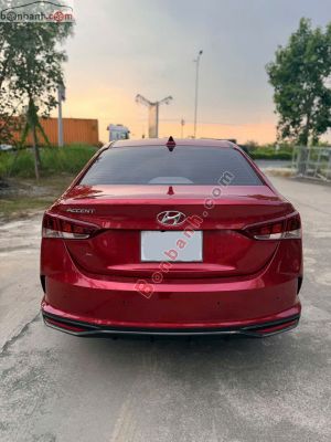 Xe Hyundai Accent 1.4 AT Đặc Biệt 2022