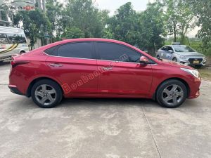 Xe Hyundai Accent 1.4 AT Đặc Biệt 2022