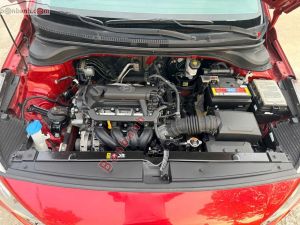 Xe Hyundai Accent 1.4 AT Đặc Biệt 2022