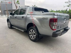 Xe Ford Ranger Wildtrak 3.2L 4x4 AT 2016