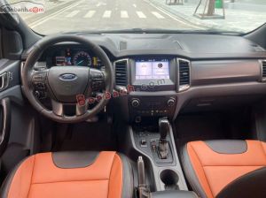Xe Ford Ranger Wildtrak 3.2L 4x4 AT 2016