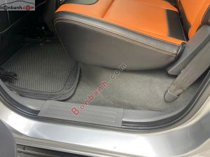 Xe Ford Ranger Wildtrak 3.2L 4x4 AT 2016