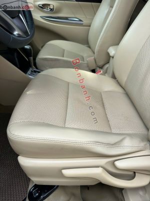 Xe Toyota Vios 1.5G 2018