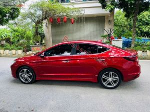 Xe Hyundai Elantra Sport 1.6 AT 2021