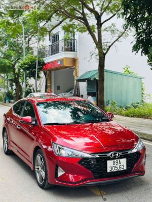 Xe Hyundai Elantra Sport 1.6 AT 2021