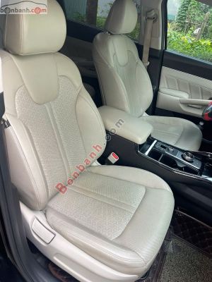 Xe Kia Sorento Premium 2.2 AT AWD 2021