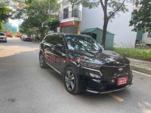 Xe Kia Sorento Premium 2.2 AT AWD 2021