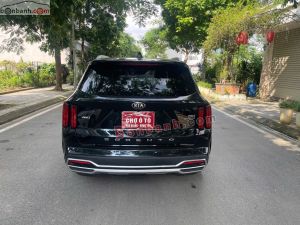 Xe Kia Sorento Premium 2.2 AT AWD 2021