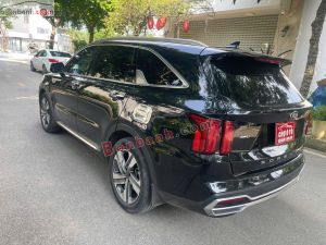Xe Kia Sorento Premium 2.2 AT AWD 2021