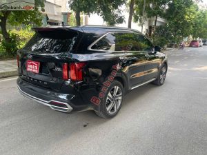 Xe Kia Sorento Premium 2.2 AT AWD 2021
