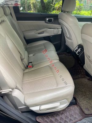 Xe Kia Sorento Premium 2.2 AT AWD 2021