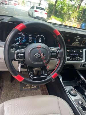 Xe Kia Sorento Premium 2.2 AT AWD 2021