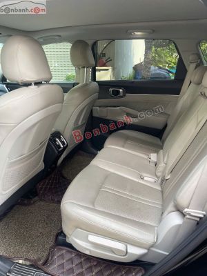 Xe Kia Sorento Premium 2.2 AT AWD 2021