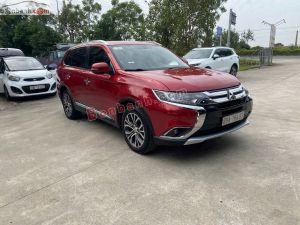 Xe Mitsubishi Outlander 2.0 CVT 2019