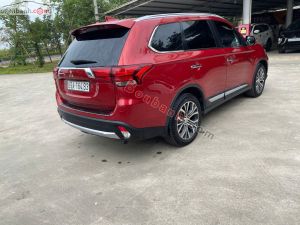 Xe Mitsubishi Outlander 2.0 CVT 2019