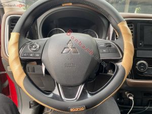 Xe Mitsubishi Outlander 2.0 CVT 2019