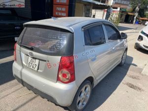 Xe Kia Morning SLX 1.0 AT 2009