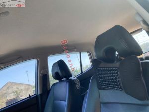 Xe Kia Morning SLX 1.0 AT 2009