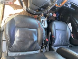 Xe Kia Morning SLX 1.0 AT 2009