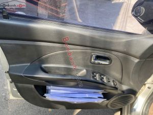 Xe Kia Morning SLX 1.0 AT 2009