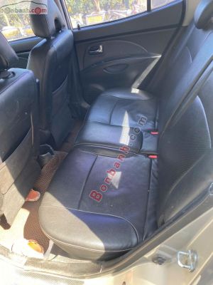 Xe Kia Morning SLX 1.0 AT 2009