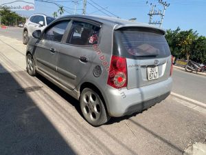 Xe Kia Morning SLX 1.0 AT 2009