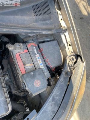 Xe Kia Morning SLX 1.0 AT 2009