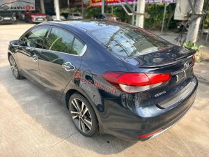 Xe Kia Cerato 1.6 AT 2018