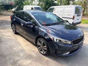 Xe Kia Cerato 1.6 AT 2018