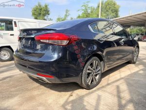 Xe Kia Cerato 1.6 AT 2018