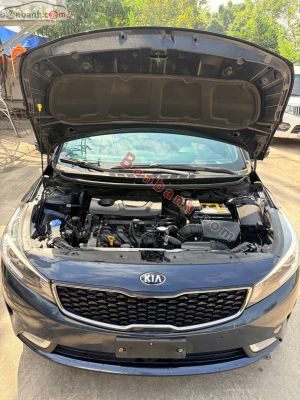 Xe Kia Cerato 1.6 AT 2018