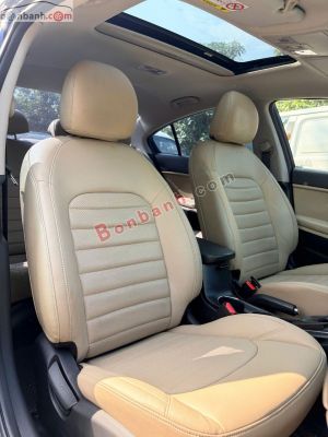 Xe Kia Cerato 1.6 AT 2018