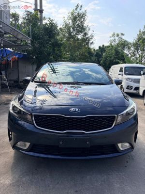Xe Kia Cerato 1.6 AT 2018